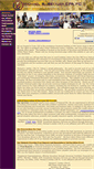 Mobile Screenshot of msettlercpa.com